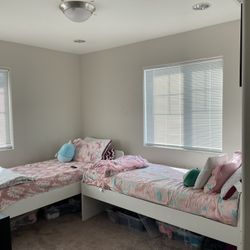 Twin Beds