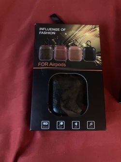 Air Pod Case 