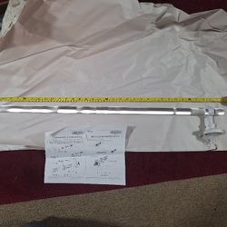 Allied Brass 40" Towel Bar