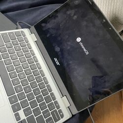 ACER Chromebook Laptop