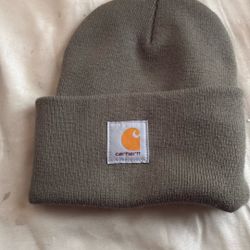 Carhartt Hat