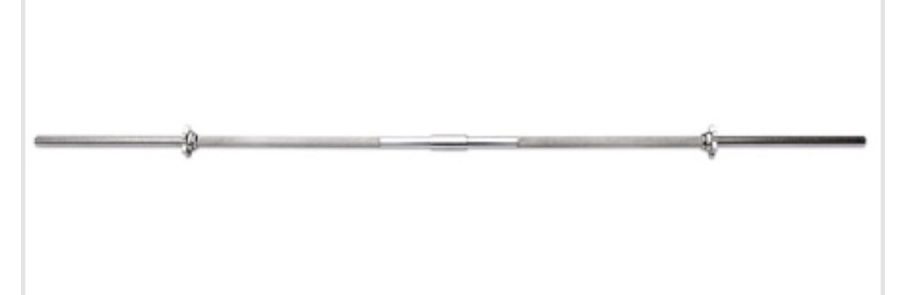 Squat Bar/weight Bar