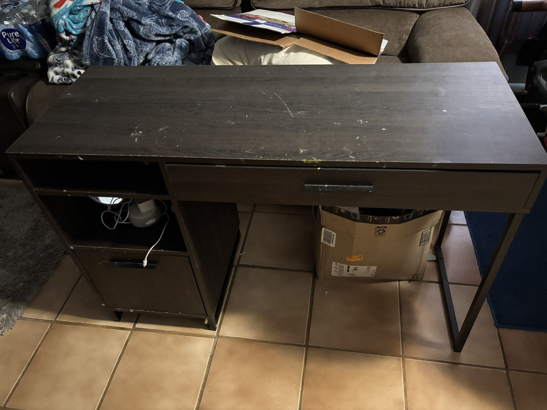 Computer Desk IKEA