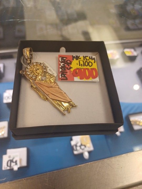 Pendant