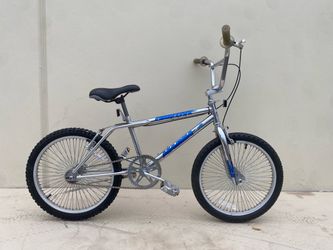 20”  vintage magna fugitive  Bmx Bike