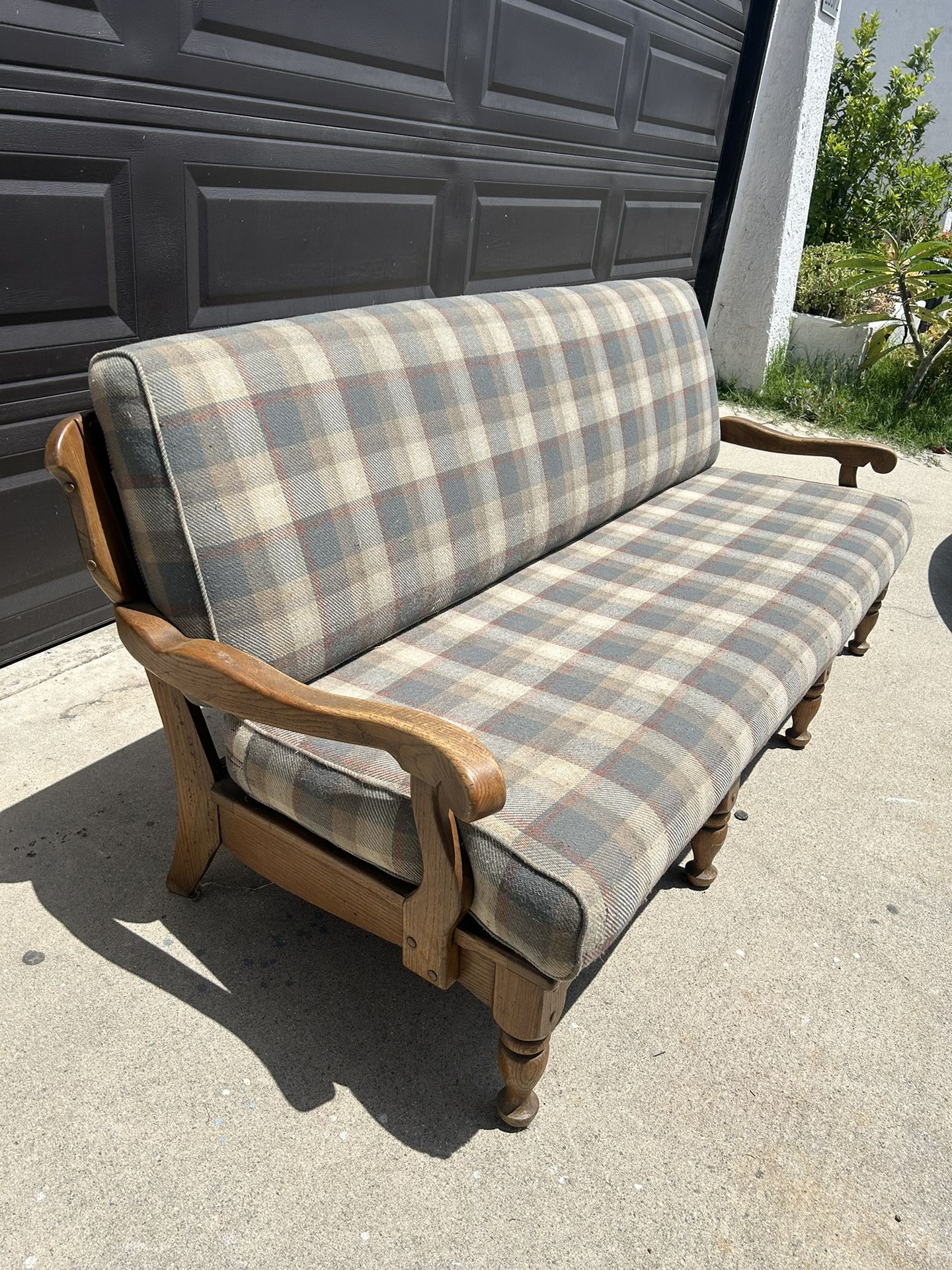 Greatest Couch In History