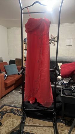 Beautiful Gown  dress, size 9-10