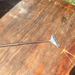 8” Floors Scraper