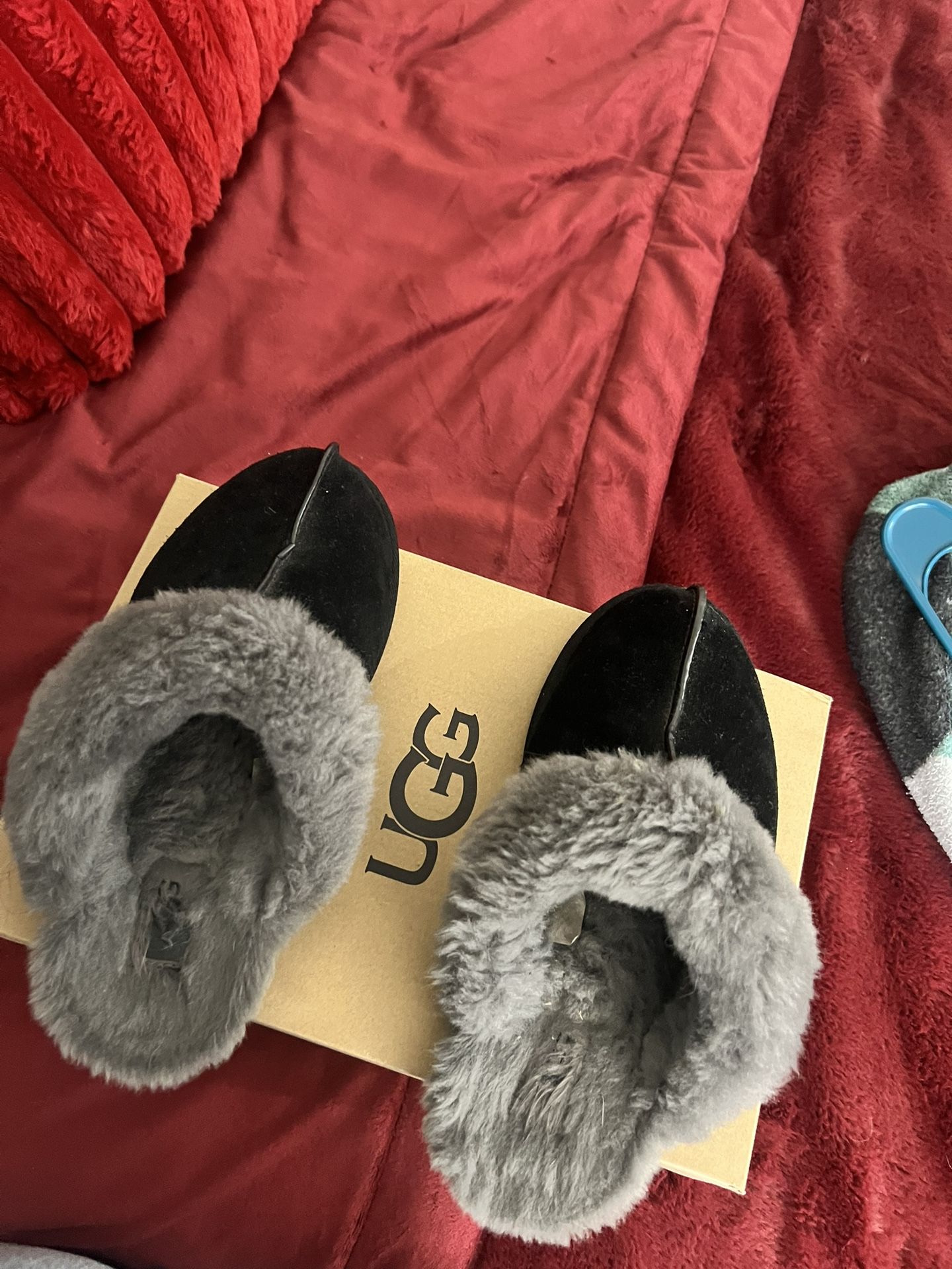 Ugg Slippers