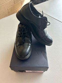Boys dress shoes