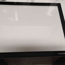 HUION L4S LED LIGHT PAD $25
