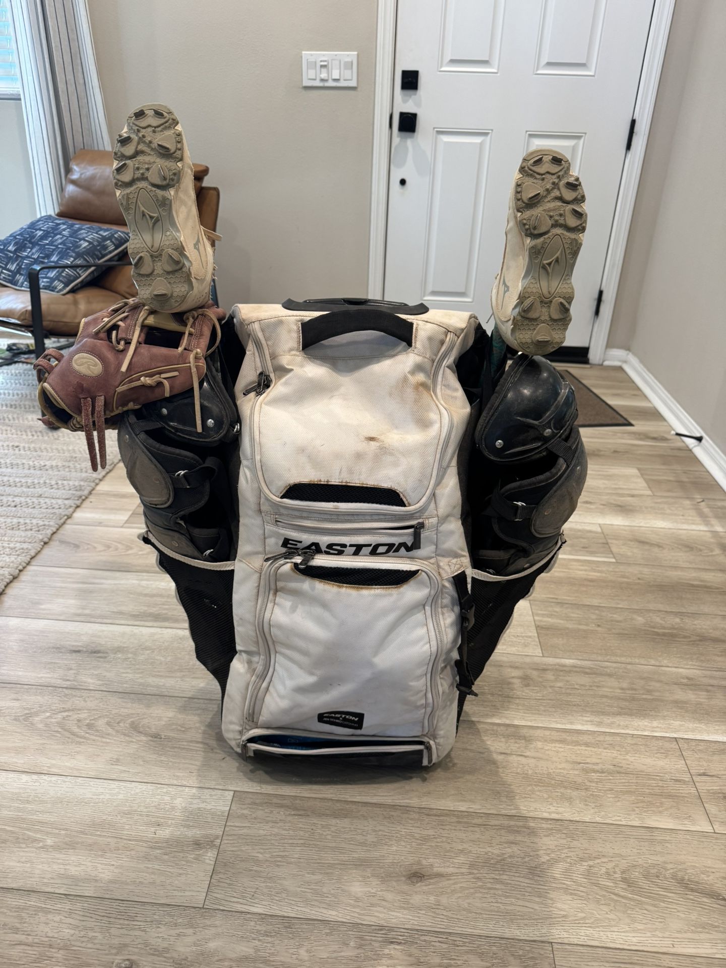 Catchers Bag Softball Baseball