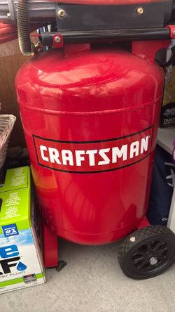 Air compressor