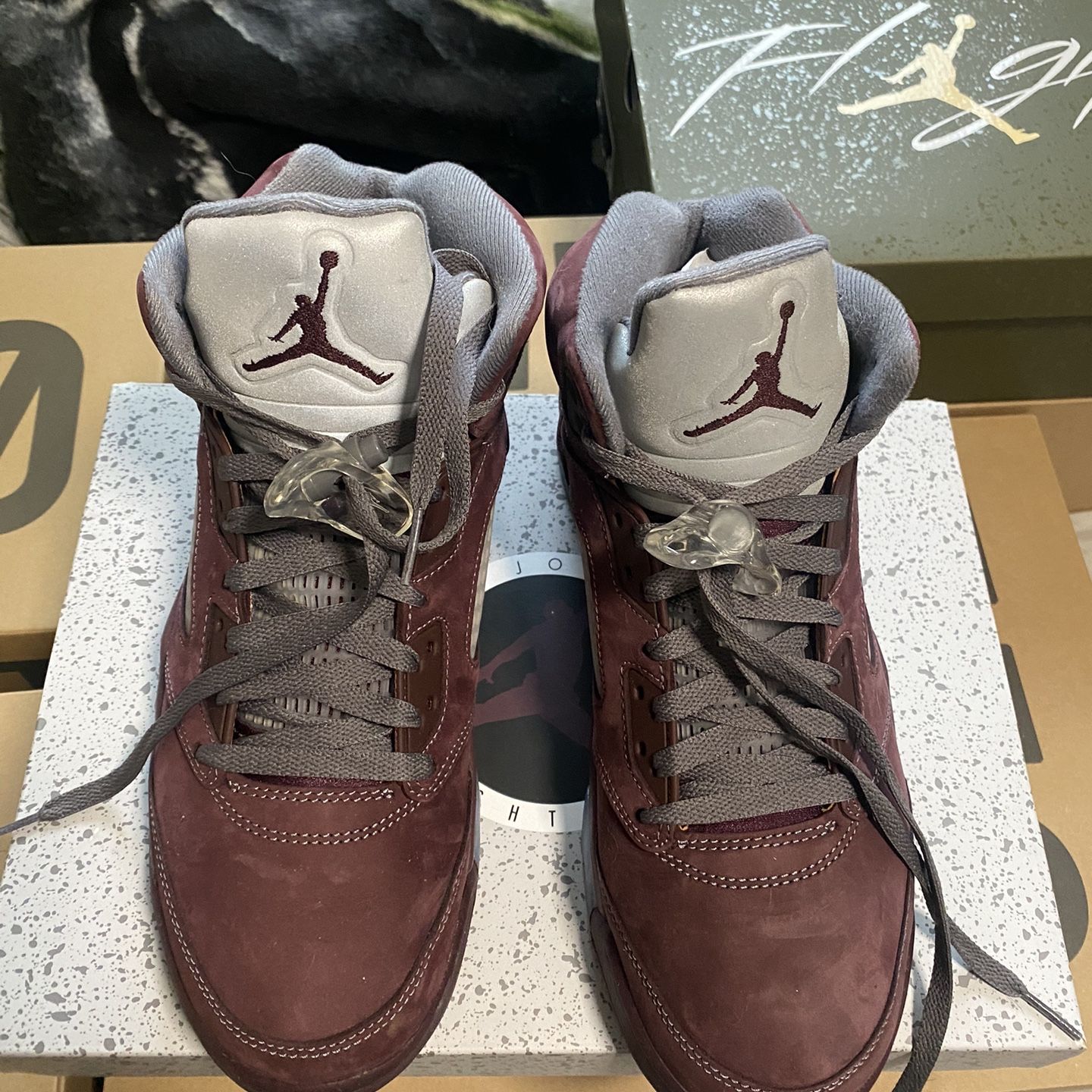 AirJordan 5