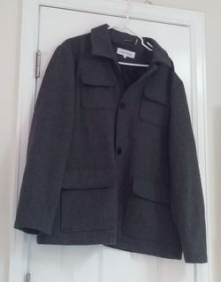 Xl ck dress jacket