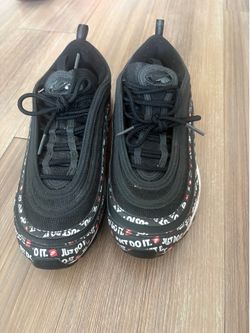 Nike Air Max 97 Just Do It