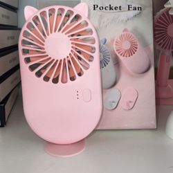 lash fan 