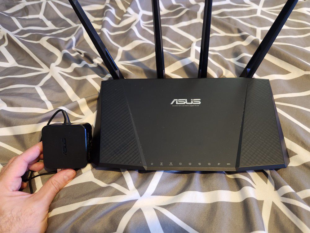 Asus Wireless router AC2400