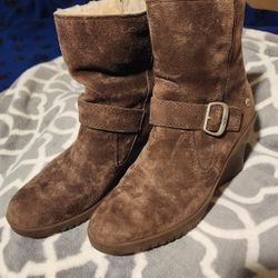 Ugg Boots, Size 7