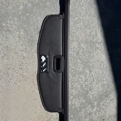 2014 Jeep Cherokee Cargo Cover Shade