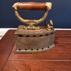Antiques (CHECK ALL PHOTOS)