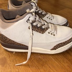 Jordan Retro Palomino 