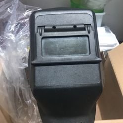 Welding Helmet 