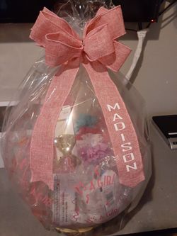 Balloon Stuffers By Dre&Neek