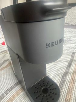 Keurig Single-Serve Coffee Maker
