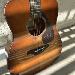 Yamaha Guitar