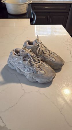 Yeezy 500 