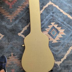 case guitar 