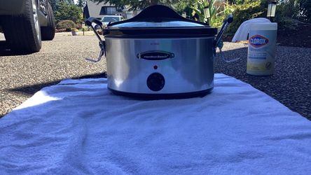 Crockpot