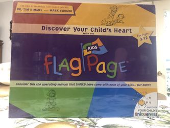 Discover Your Child’s Heart! 