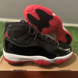 jordan 11 bred(2019)