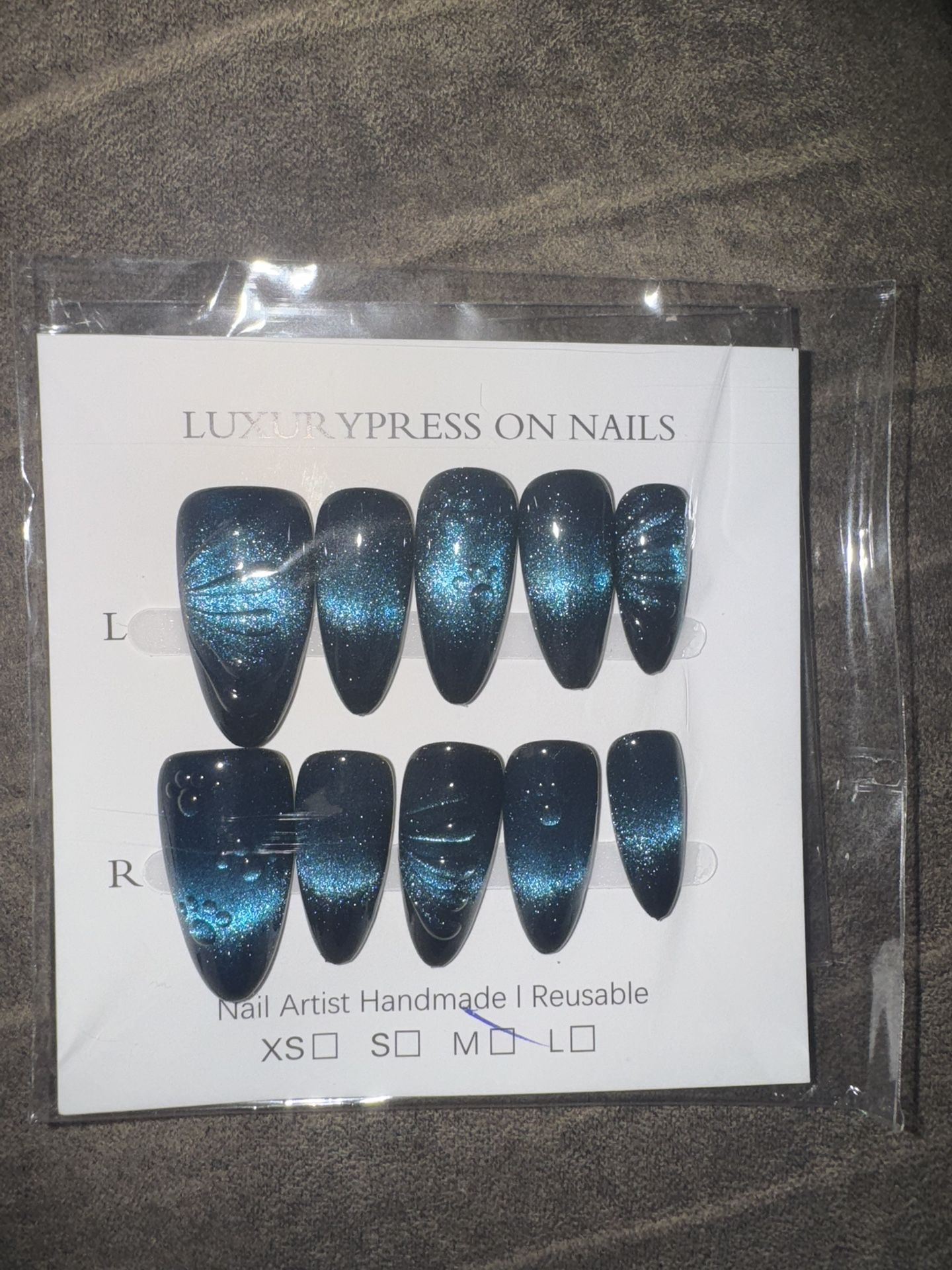 Nails