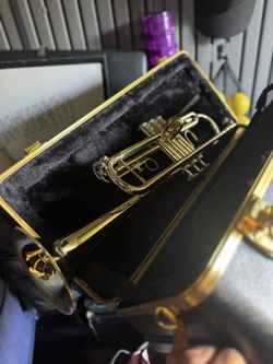Trumpet 