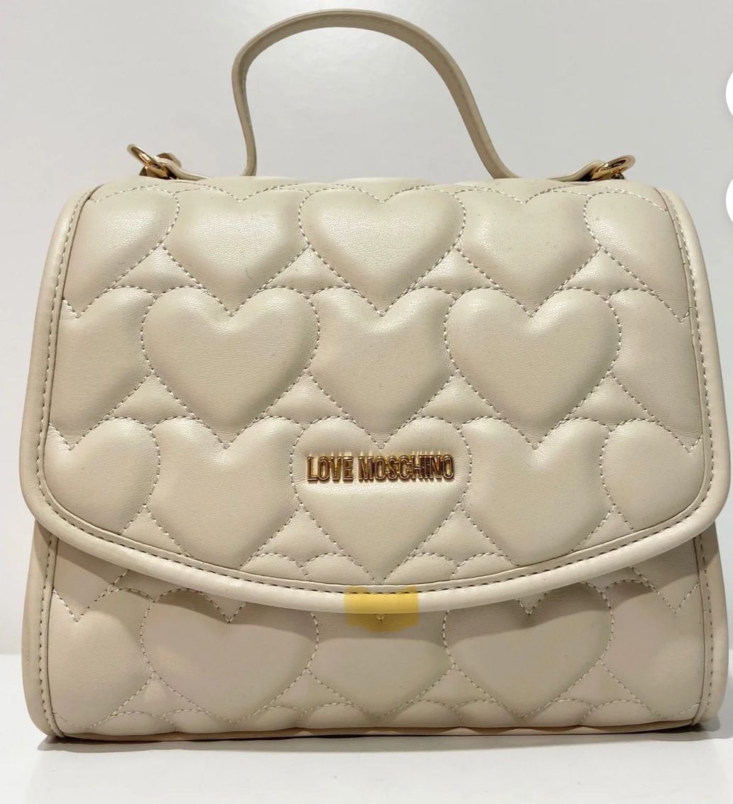 Love Moschino Handbag 