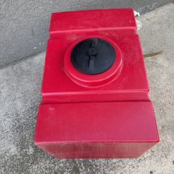 water tank car wash 100 gallon