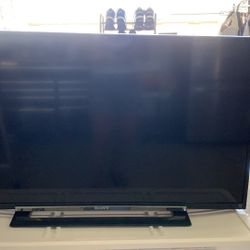 Sony 40 Inch TV
