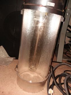 1000 watt hps light
