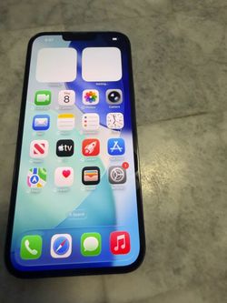 Unlocked iPhone 13 Pro Max 256GB Gray
