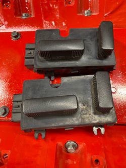 Silverado tahoe window switch