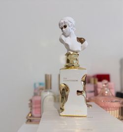 Lattafa perfume