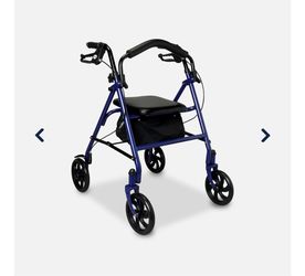 Drive walker