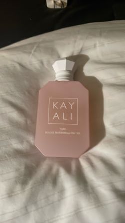 KAY ALI PERFUME