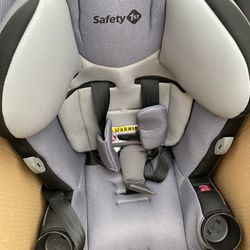 Car Seat (brand new)