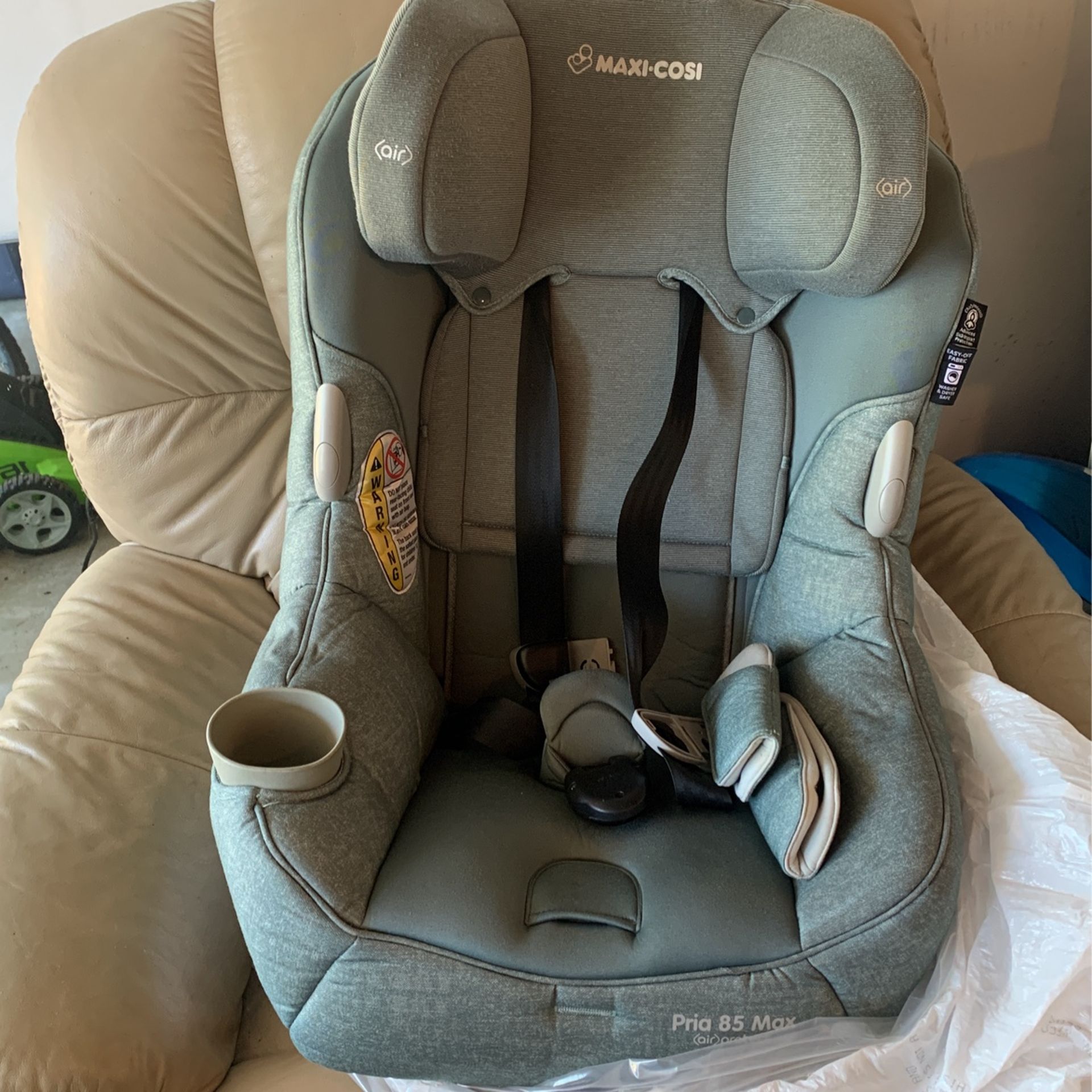 Maxi Cosi Car Seat