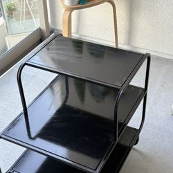 3 tiered Side Table