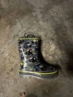 Western Chief Rain Boots, Size 13